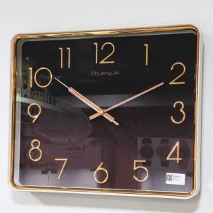 ChuangJia Wall Clock