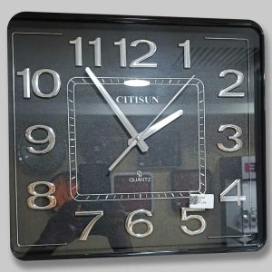 CITISUN-073 WALL CLOCK