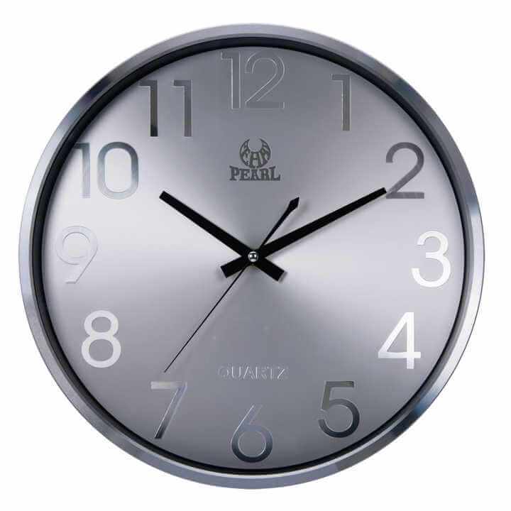 PEARL WALL CLOCK