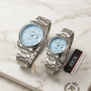 RICK-6732 COUPLE WATCH