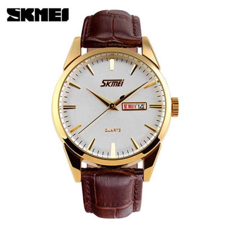 SKMEI-9073 LADIES