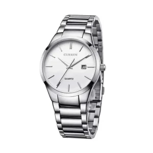 CURREN-8106 ST WH MT