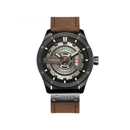 CURREN-8301 BK BK LT