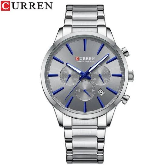 CURREN-8435 ST MX MT