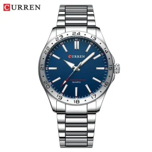 CURREN-8452 ST BL MT