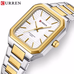 CURREN-8457 2T WH MT