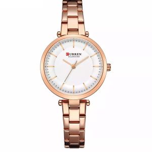 CURREN-9054 RG WH MT