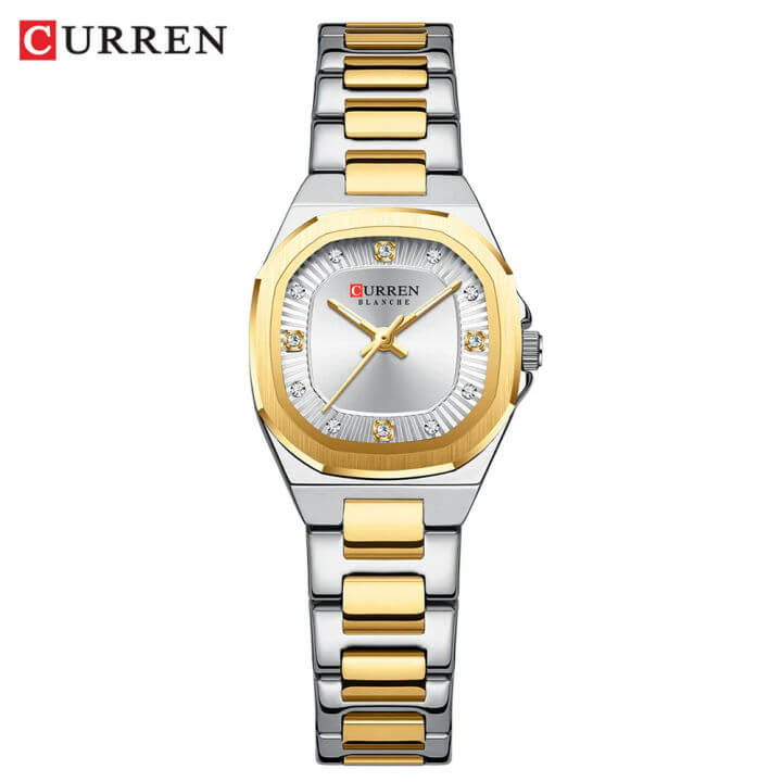 CURREN-9104 L 2T WH MT
