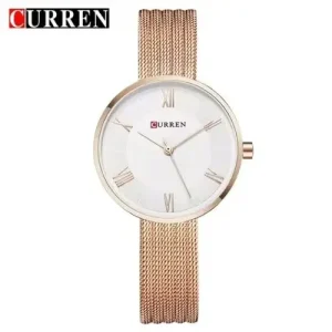 CURREN-9020 RG WH MT