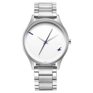 FASTRACK-3290SM01 ST WH MT