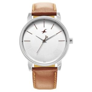 FASTRACK-3291SL01 ST WH LT