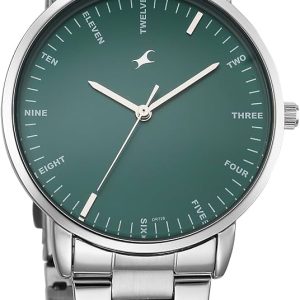 FASTRACK-38159SM03 ST GN MT