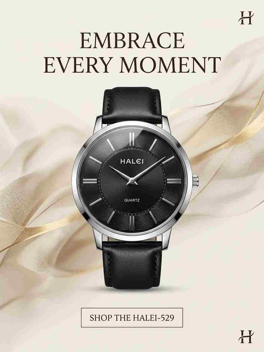 HALEI-529 ST BK LT