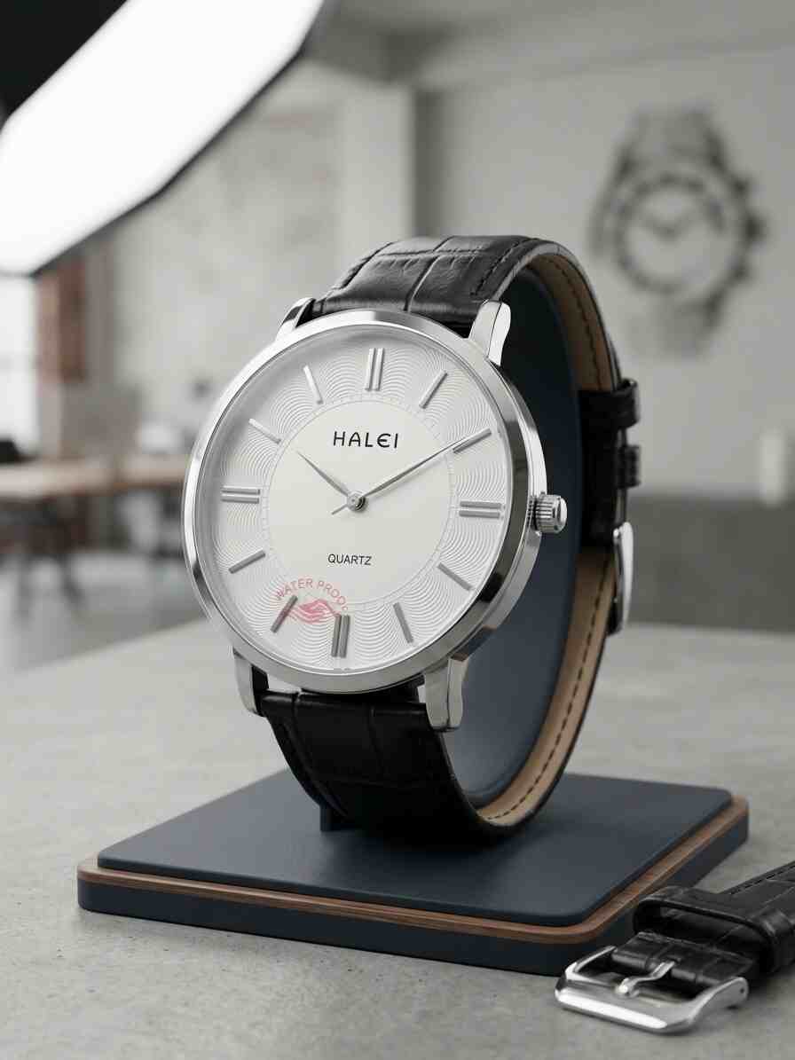 HALEI-529 ST WH LT
