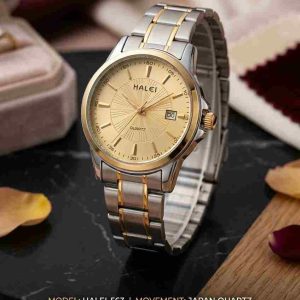 HALEI-563 2T GD LADIES