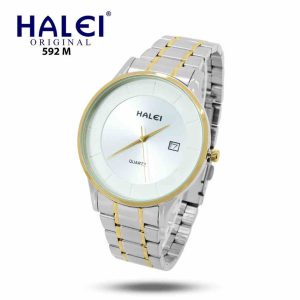 HALEI-592 ST WH MT