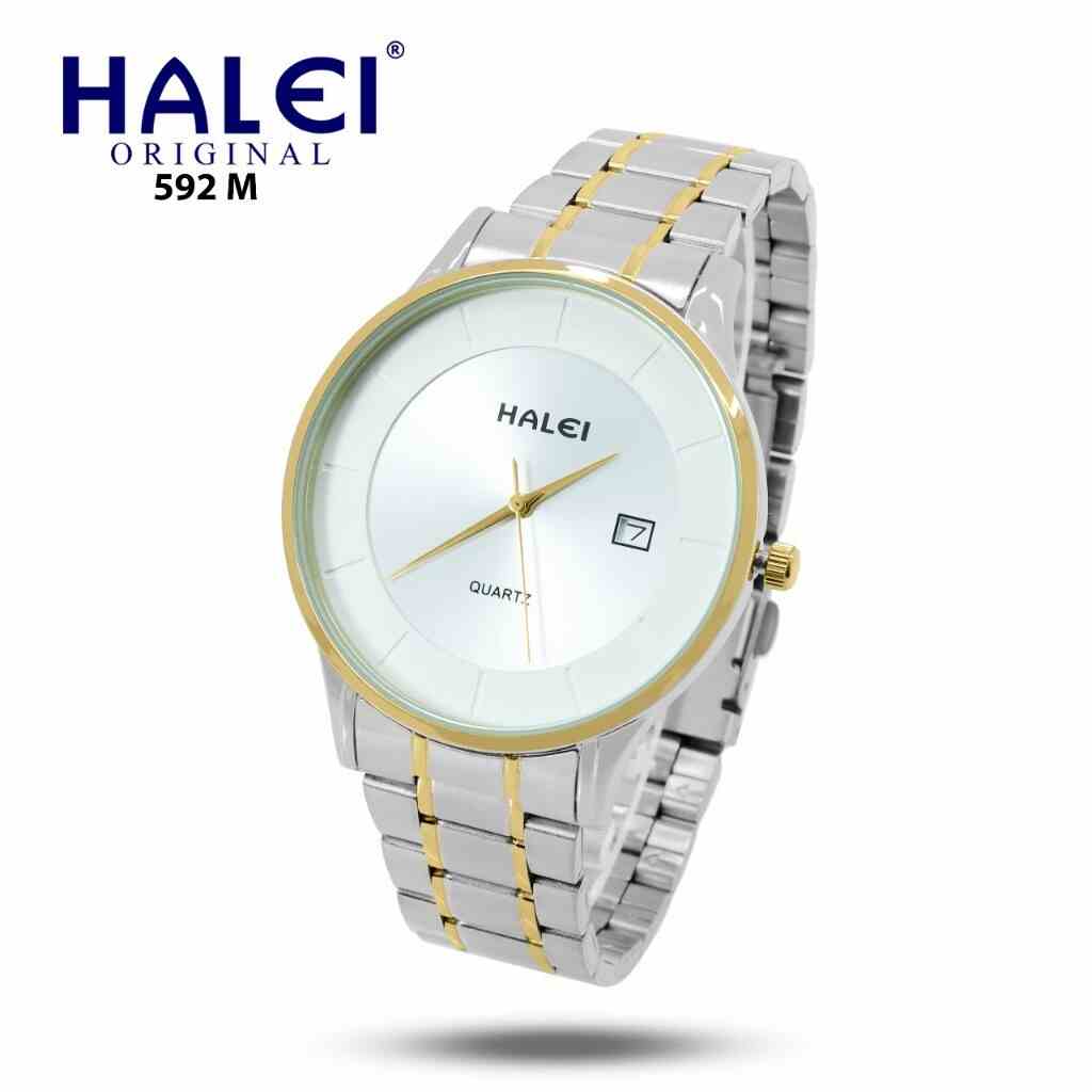 HALEI-592 ST WH MT