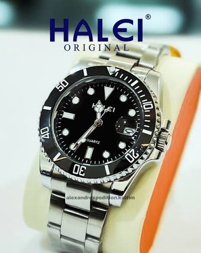 HALEI-8035 ST BK MT