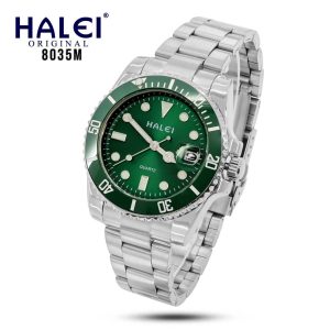HALEI-8035 ST GN MT
