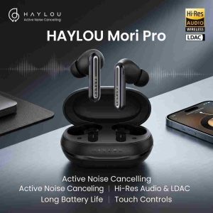 HAYLOU MORI PRO
