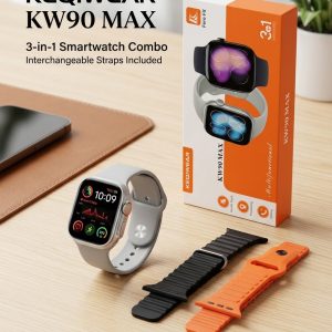 KEQIWEAR-KW90 MAX