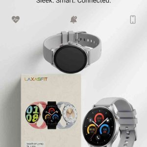 LAXASFIT GT-2 PRO