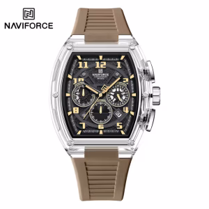 NAVIFORCE- 6118