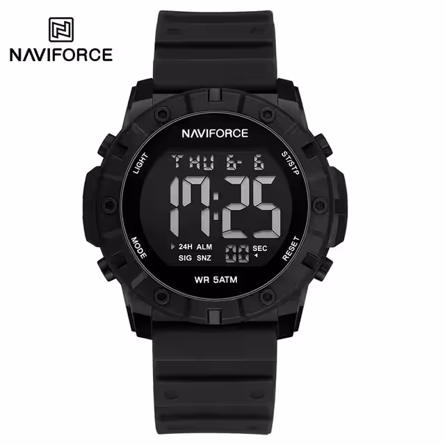 NAVIFORCE- 7110