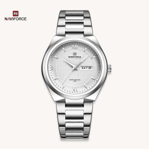NAVIFORCE- 8030 WH