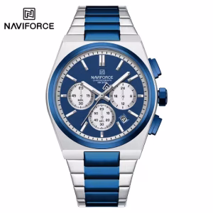 NAVIFORCE-8048 2K BL MT