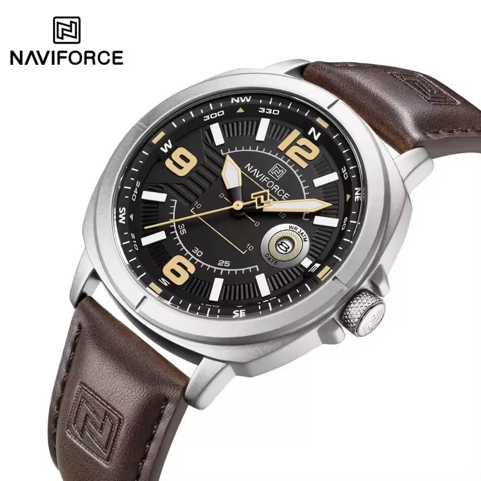 NAVIFORCE- 8078