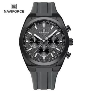 NAVIFORCE- 8080 BK