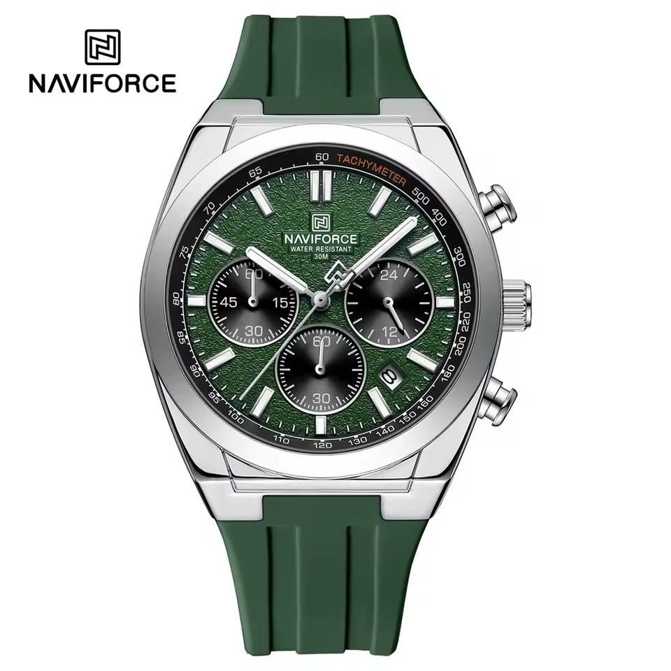NAVIFORCE- 8080 GN