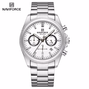 NAVIFORCE-8082 WH