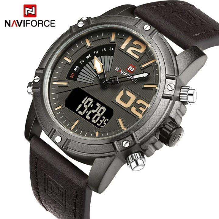 NAVIFORCE- 9095