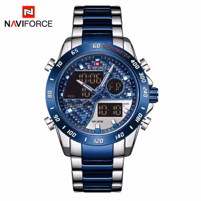 NAVIFORCE- 9171 2K ANADIGI