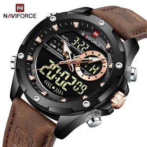 NAVIFORCE-9208 BR