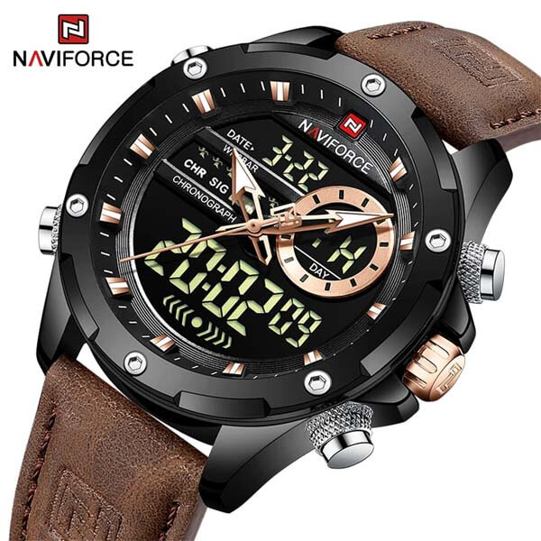 NAVIFORCE-9208 BR