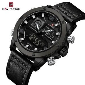 NAVIFORCE- 9236