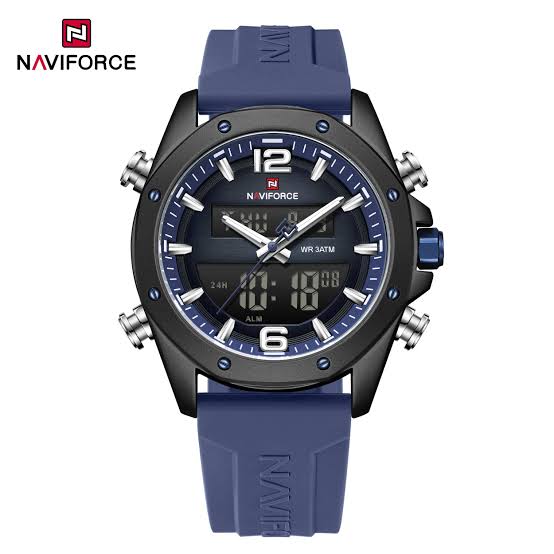 NAVIFORCE- 9264 L