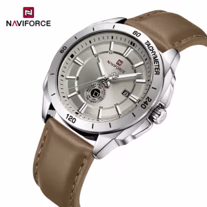 NAVIFORCE- 9269 ST GR LT