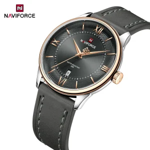 NAVIFORCE-9272 RG BK LT