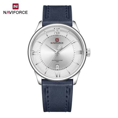 NAVIFORCE- 9272 ST WH