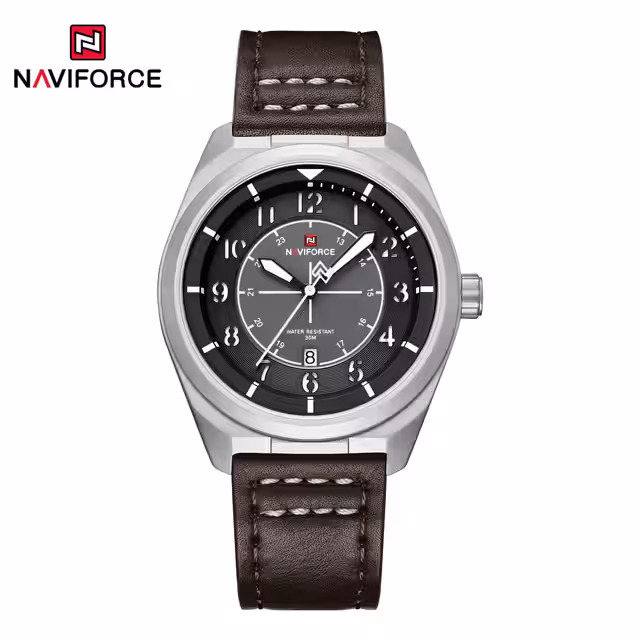 NAVIFORCE- 9281 BR LT