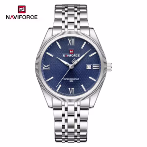 NAVIFORCE- 9282 ST BL MT