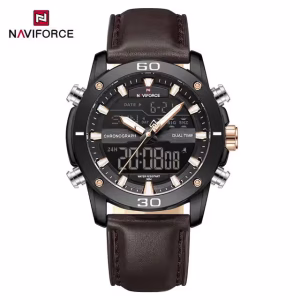 NAVIFORCE- 9294 BL