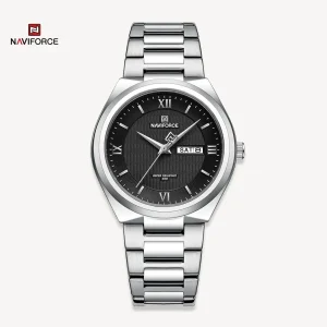 NAVIFORCE-8030 BK