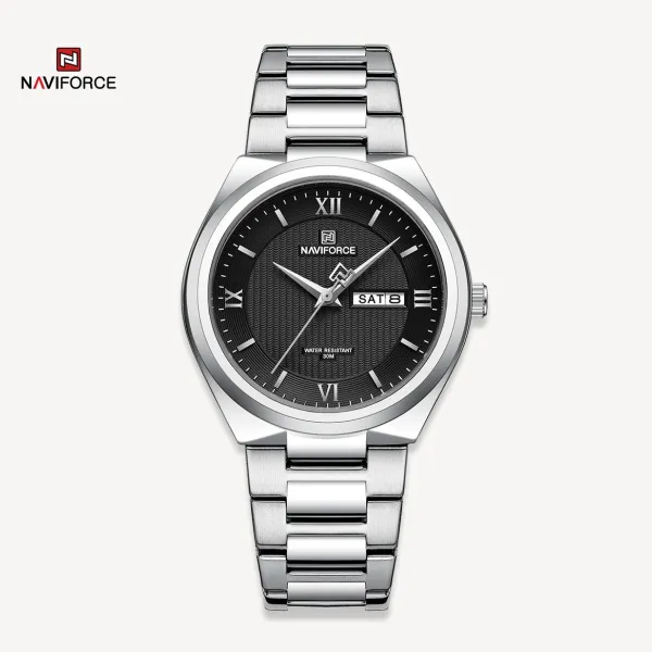 NAVIFORCE-8030 BK