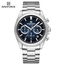 NAVIFORCE-8082 BL