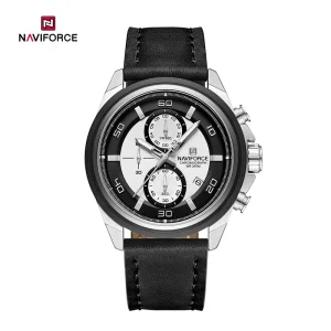 NAVIFORCE-8075 WH